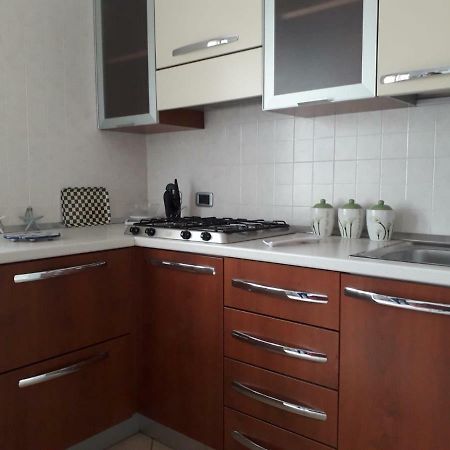 Casanat Vila Agropoli Exterior foto